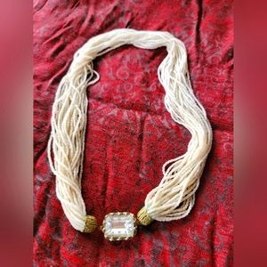 Vintage Necklace